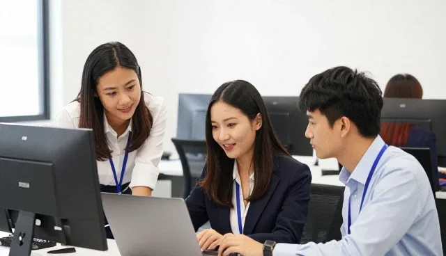 系统集成成为团队协作升级新选择